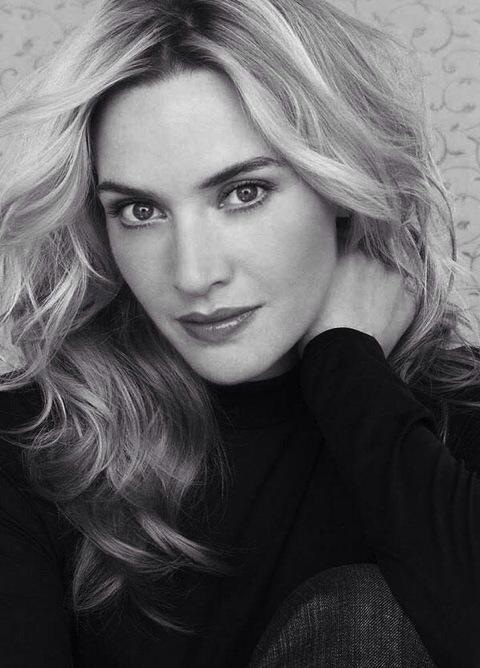 Happy Birthday!! Kate Winslet I\m in love with her   