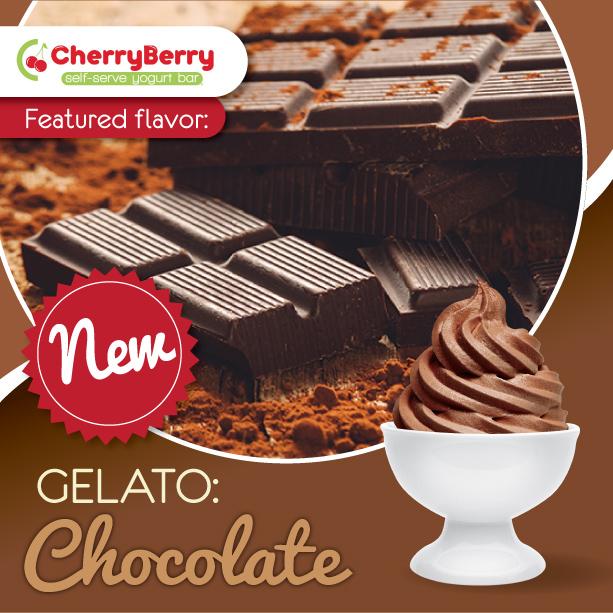 CherryBerry4All's tweet photo. Trying new flavors is the next best thing!!
#newflavor #chocolate #besthing http://t.co/G2tbwsV4oA