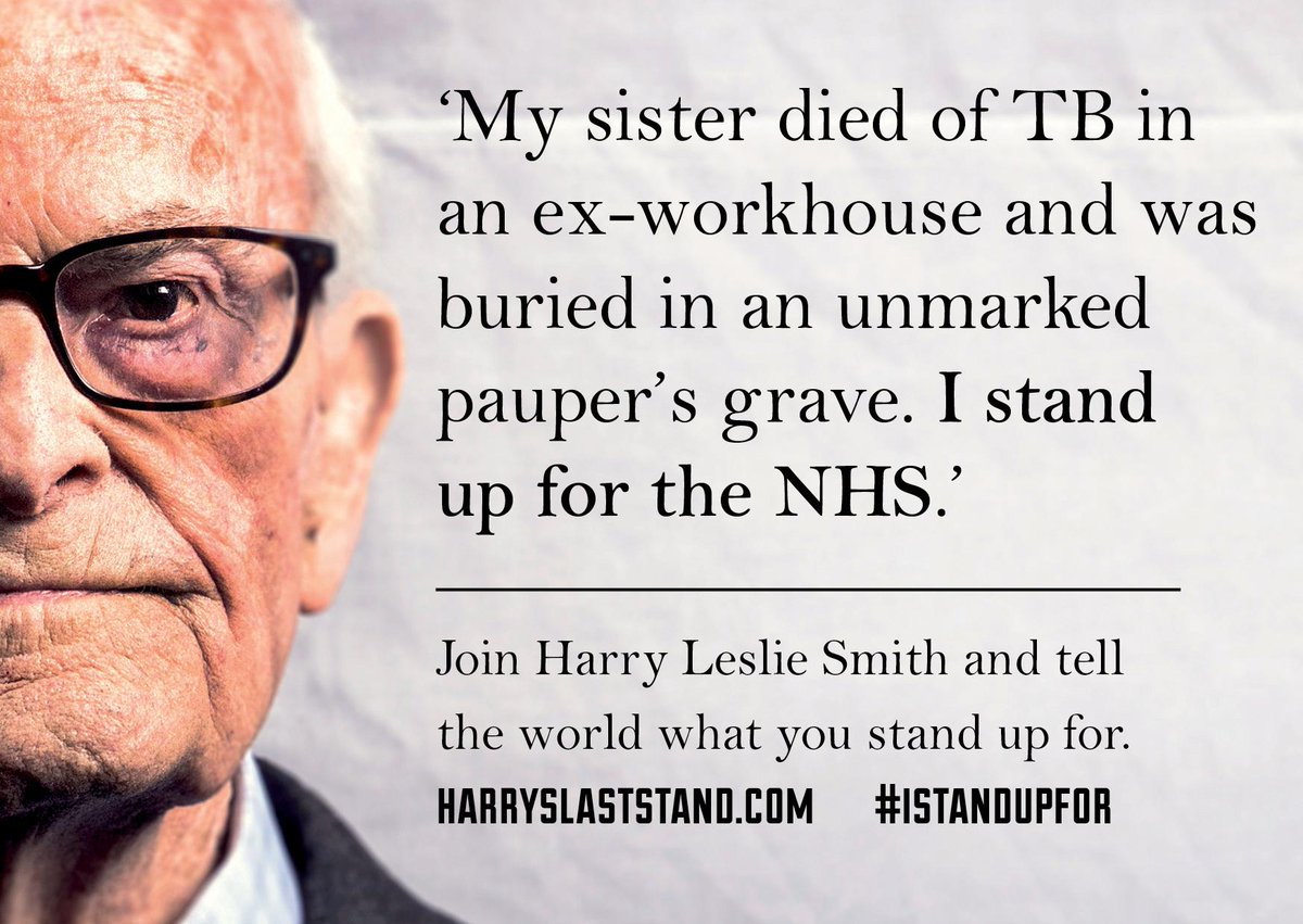 Harryslaststand's tweet image. Every time I hear #jeremyhunt speak I hear the sound of the horse cart that took my sis to the workhouse #CPC15