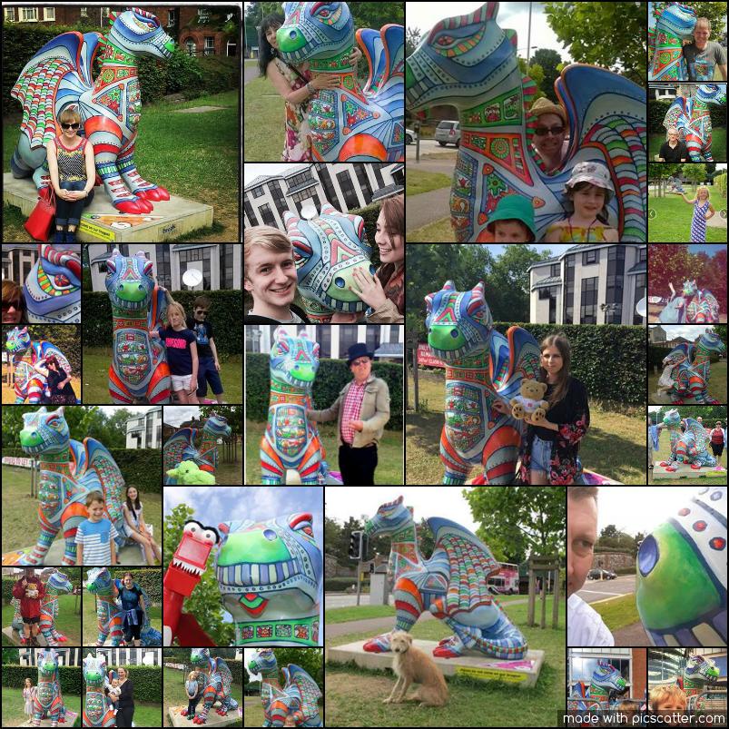 GoGoClang's tweet image. @welshinnorwich Congrats on your selfie with Clang!
PM me your address (by end of Oct 2015) to get a Clang badge