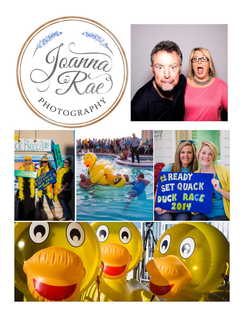 BeachyBeachPCB's tweet photo. We're so happy to have @joannaraephoto as the Official Photographer of the Duck Race again this year! #ReadySetQuack http://t.co/4qHnYI9z74