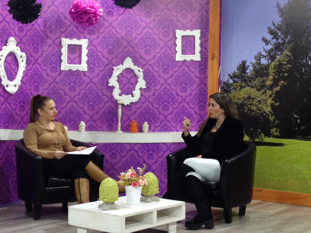 UATV tweet media
