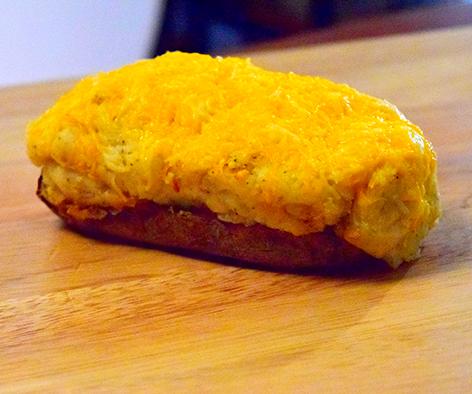 Dexter Bar-B-Que tweet media