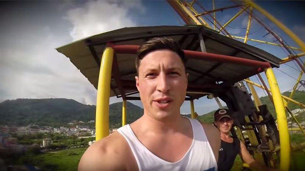 SteveHReports's tweet image. Spoke to a male victim of domestic abuse today. Important it's not taboo. bbc.co.uk/newsbeat/artic…