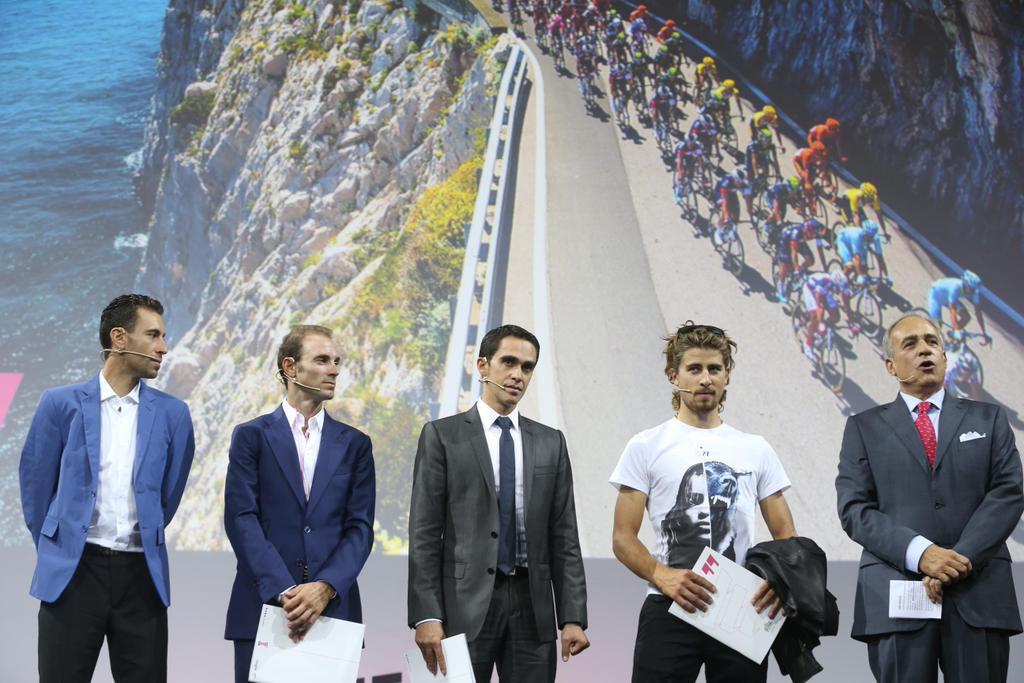 My new rainbow look for next year.