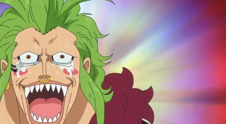 二次元イケメン画像 Twitterren One Piece バルトロメオ Cv 森久保祥太郎 10月6日はバルトロメオの誕生日 バルトロメオ生誕祭15 ワンピース好きな人rt Http T Co Z62clncw8z