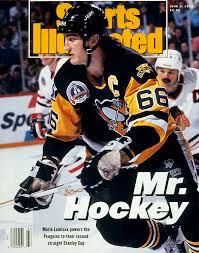 Happy 50th Birthday Mario Lemieux 
