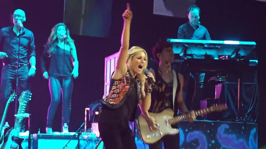 Helene Fischer Page Helenefischer Twitter
