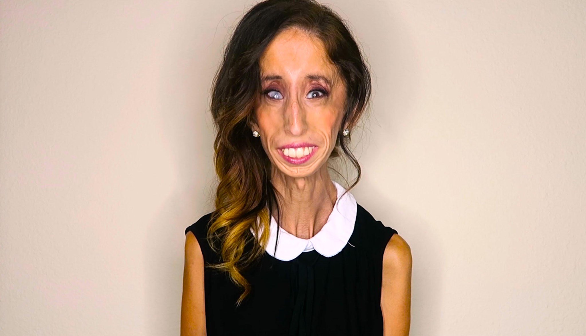 “We support @littlelizziev's mission to bring awareness to the eff...