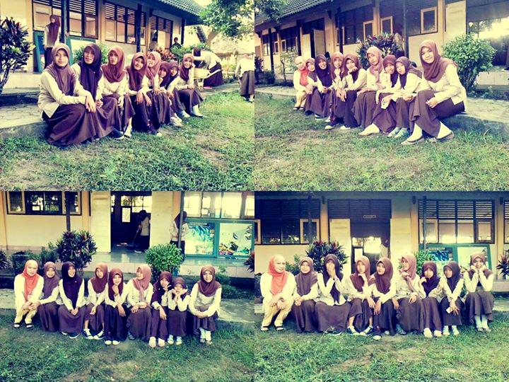 Indah0124's tweet photo. Kebersamaan itu indah 😊 http://t.co/Wv7M3A9CKZ