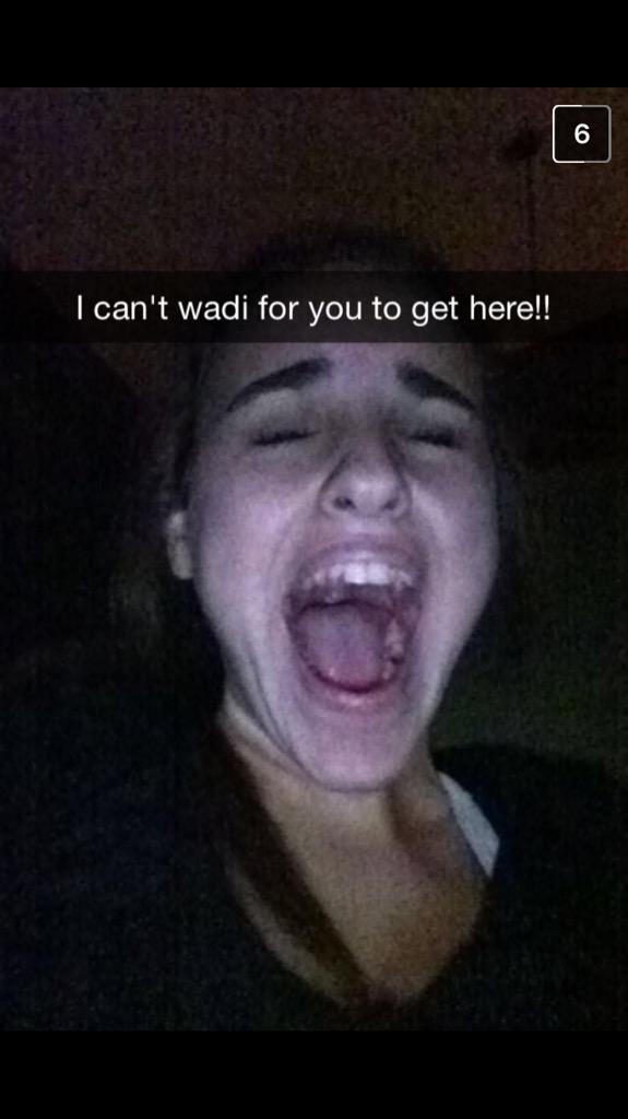 jasmineHitt1's tweet image. Apparently it's #embarrassyourbestfriend day so .... @karenfink2