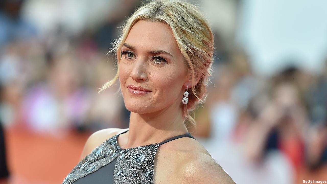 Happy birthday to Kate Winslet, who turns 40 today!! Let\s Brit-binge on her earlier work:  