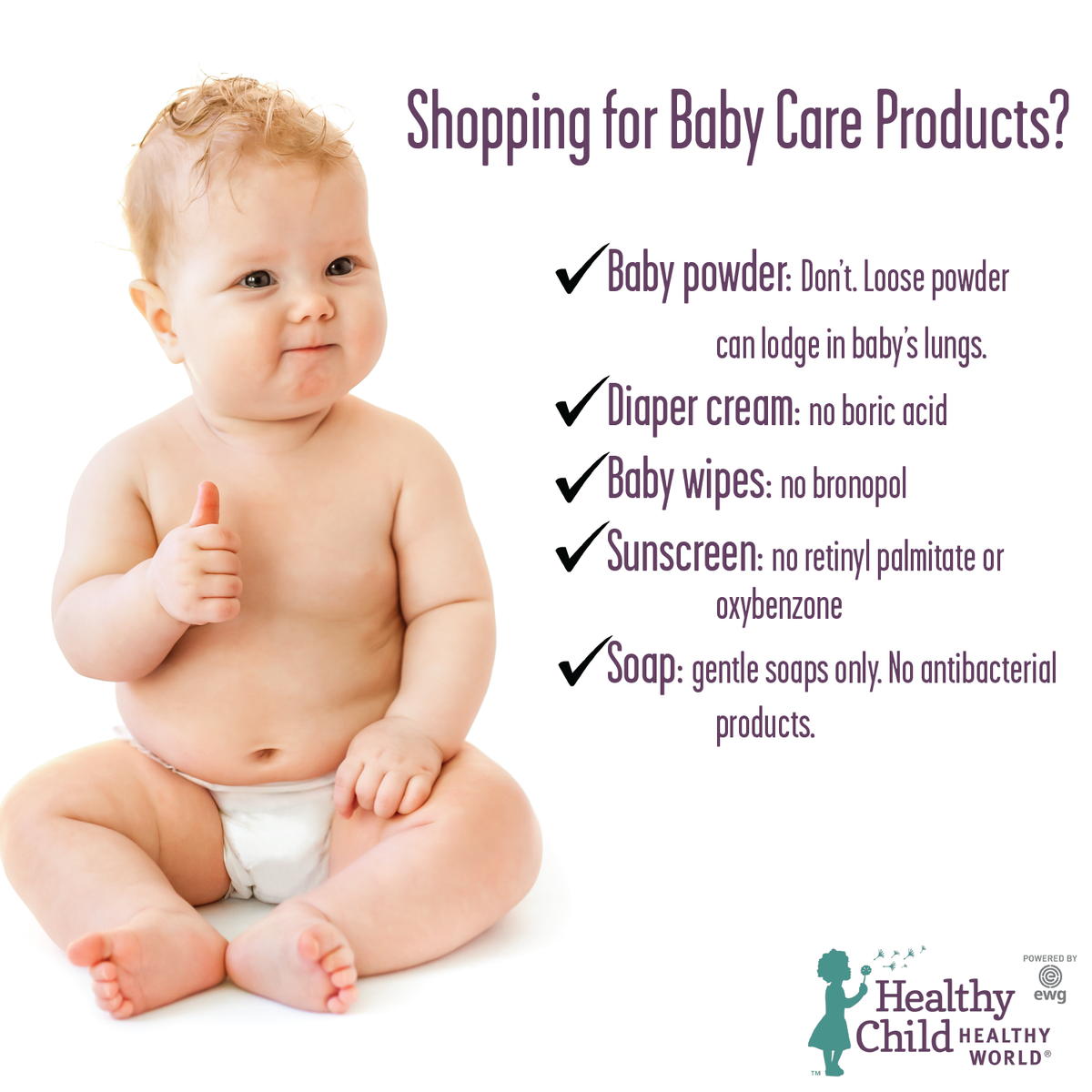 Healthy_Child's tweet photo. Shopping for a new baby? Check out these #tips! https://t.co/uUalXbd5VF https://t.co/NMYB9csiWj