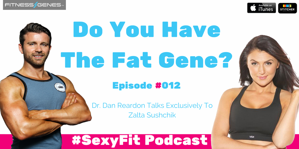 FitnessGenes's tweet photo. EXCLUSIVE interview with @danielreardon on #SexyFit #Podcast. LISTEN HERE: https://t.co/nqZTGiOEKH #GTSFit http://t.co/2jq5Nk4QQs