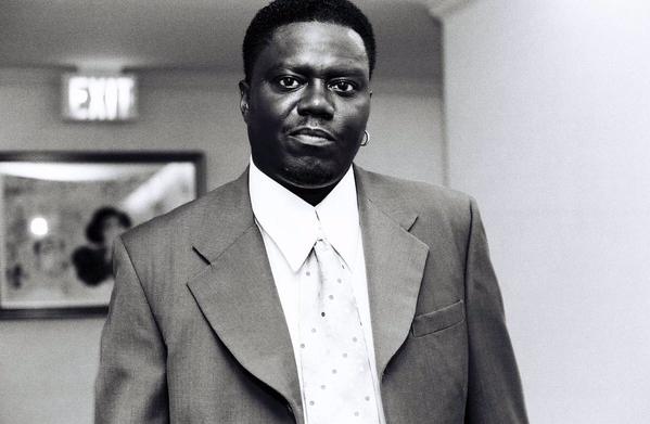 Happy Birthday to comedy legend, Bernie Mac! 