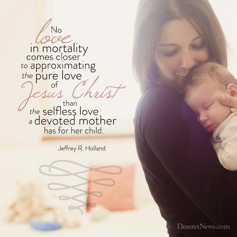 PayMaxMom's tweet photo. There is nothing like the love of a mother. #momlife #momofseven #ldsconf #magicandturtle #nolimbitations #inspire http://t.co/2IX1iT2uRw