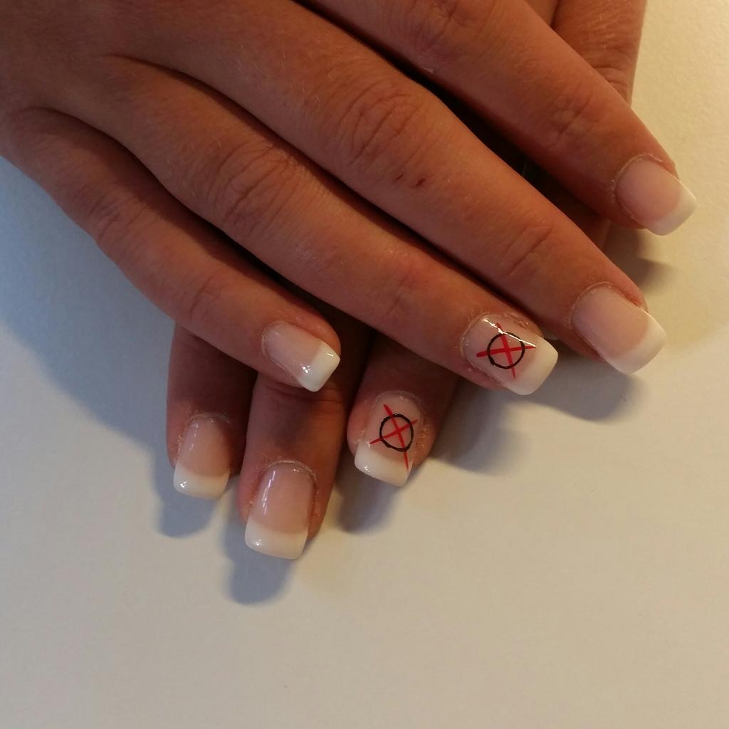 Letzte Wahlvorbereitungen ... check ;) #wien15