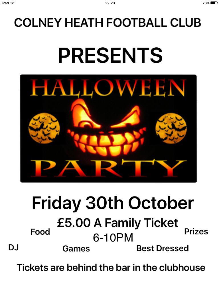 <a href="/Colneyheathyfc/">Colney Heath Youth</a> <a href="/ColneyHeathFC/">Colney Heath FC</a> <a href="/baron_jamie/">Jamie Baron</a> <a href="/LeeHarperGK/">Lee Harper</a> <a href="/jamiev72/">jamie v</a> <a href="/colneyheathRES/">Colney Heath FC Res</a> <a href="/marcfazza/">fazza</a> @CHFCupdates