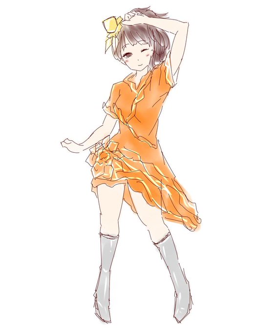 Fripsideのtwitterイラスト検索結果 古い順