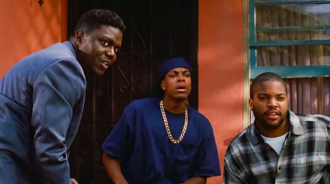 RIP Happy 58th birthday Bernie Mac, here\s 5 of his most memorable moments  