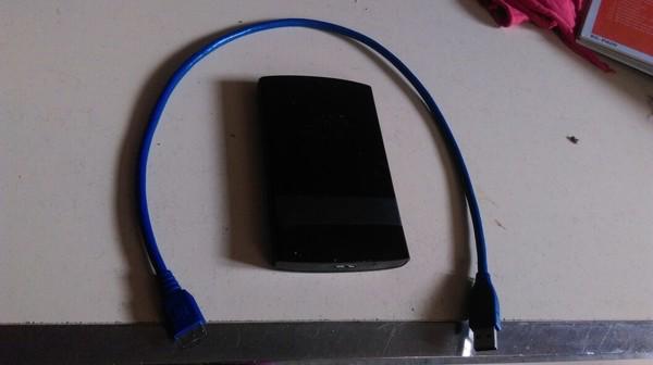 Con este disco duro se acabaron los problemas de espacio 😜 selltag.com/users/59202/di…