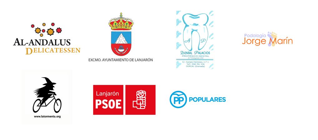 Empresas que están colaborando: