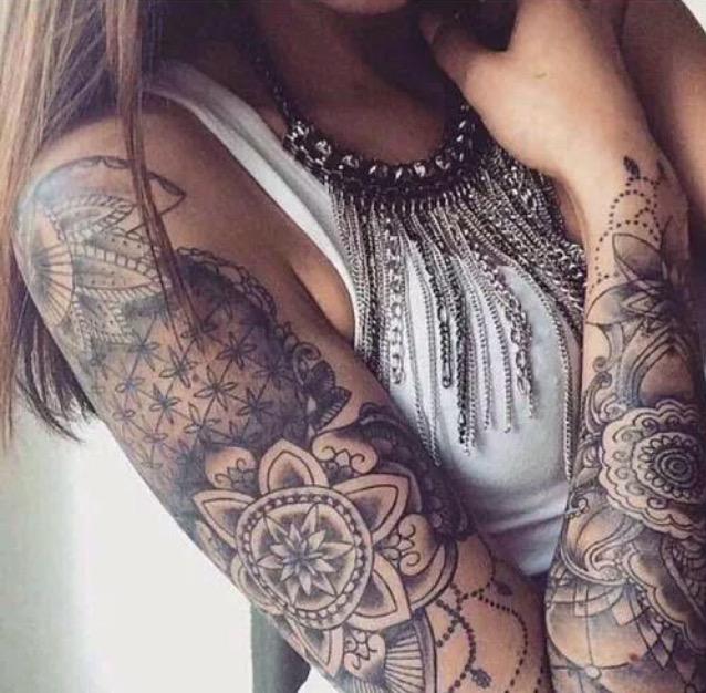 GirIyTattoos's tweet photo. http://t.co/EQmeMOw2vN