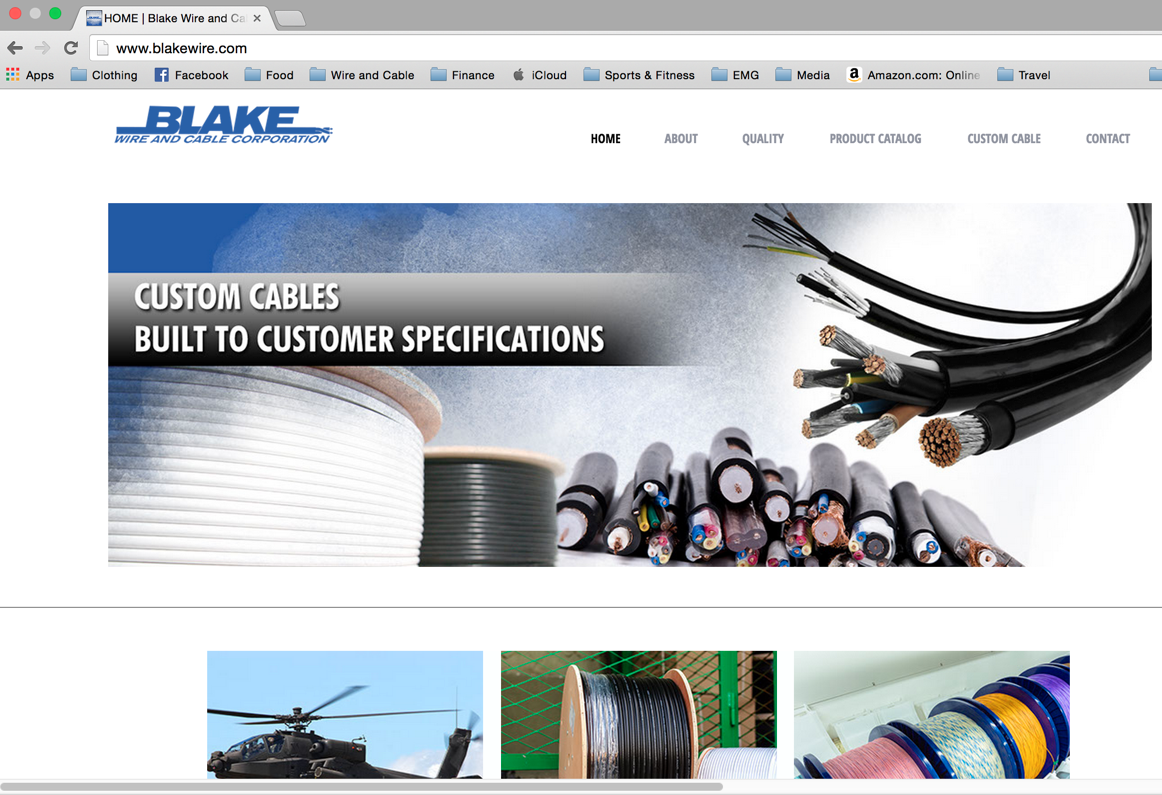 BlakeWire tweet picture