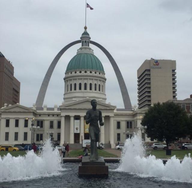 W5Insight's tweet image. Looking forward to a great #CRC2015 in #STL