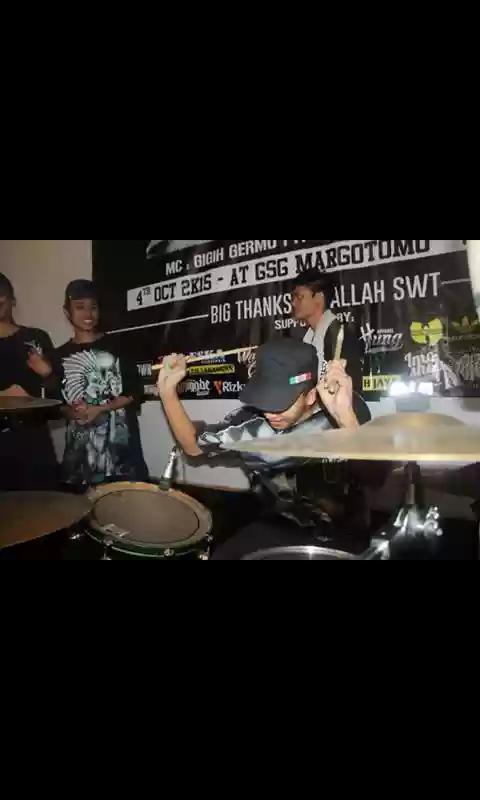 Takdungcers <a href="/TonyHutamaraa/">Tonny Hutamara W</a>