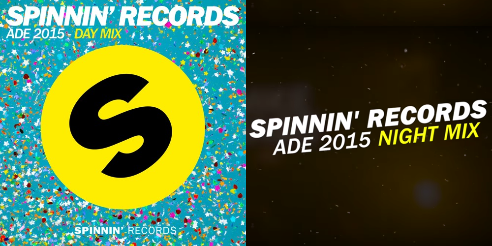 LDJsC's tweet photo. Les sons qui sortirons dans les prochains mois sont dans ces 2 mixes : http://t.co/Q9vbGNJle1 #spinninrecords #ADE15 http://t.co/g5lVWS3h8x