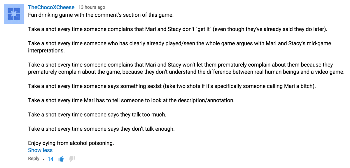 GeekRemix's tweet image. Welcome to #TheBeginnersGuide Geek Remix let&apos;s play drinking game. 

Don&apos;t play, you will die.