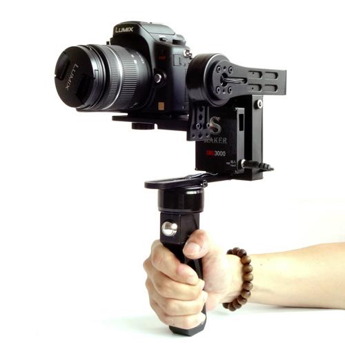 Check out our new #Giveaway from <a href="/steadymaker/">Pat Caleen</a> SMG3000 Handheld 32-bit #stabilizer #gimbal goo.gl/3ixK68