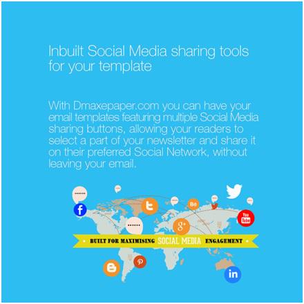 Dmaxepaper.com &amp; XXLPro.com are built with #SocialMedia engagement in mind bit.ly/DmaxSocial