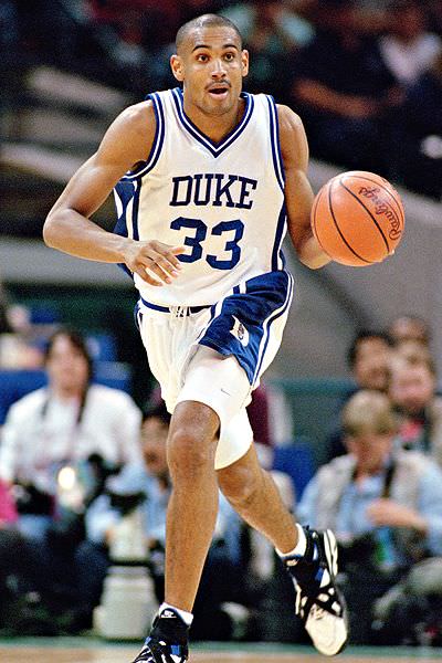 Happy Birthday Grant Hill - 43 today!.... any Piston\s fans out there?! 