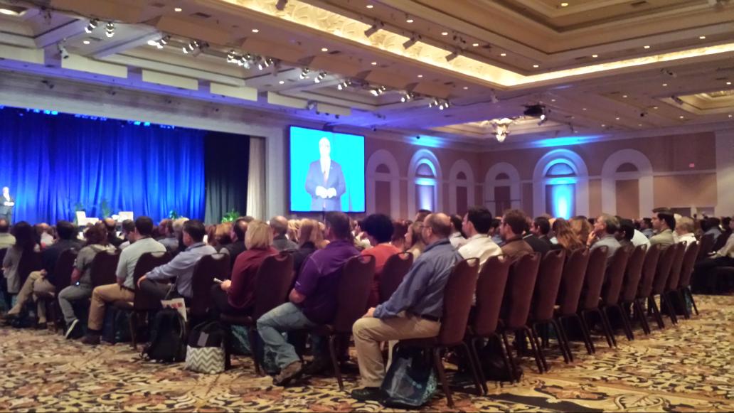 boricuafemenina's tweet photo. Full House #Apics2015 #Apicspuertorico #YOSOYAPICS @APICS @APICSPuertoRico http://t.co/TH49ql9rY2