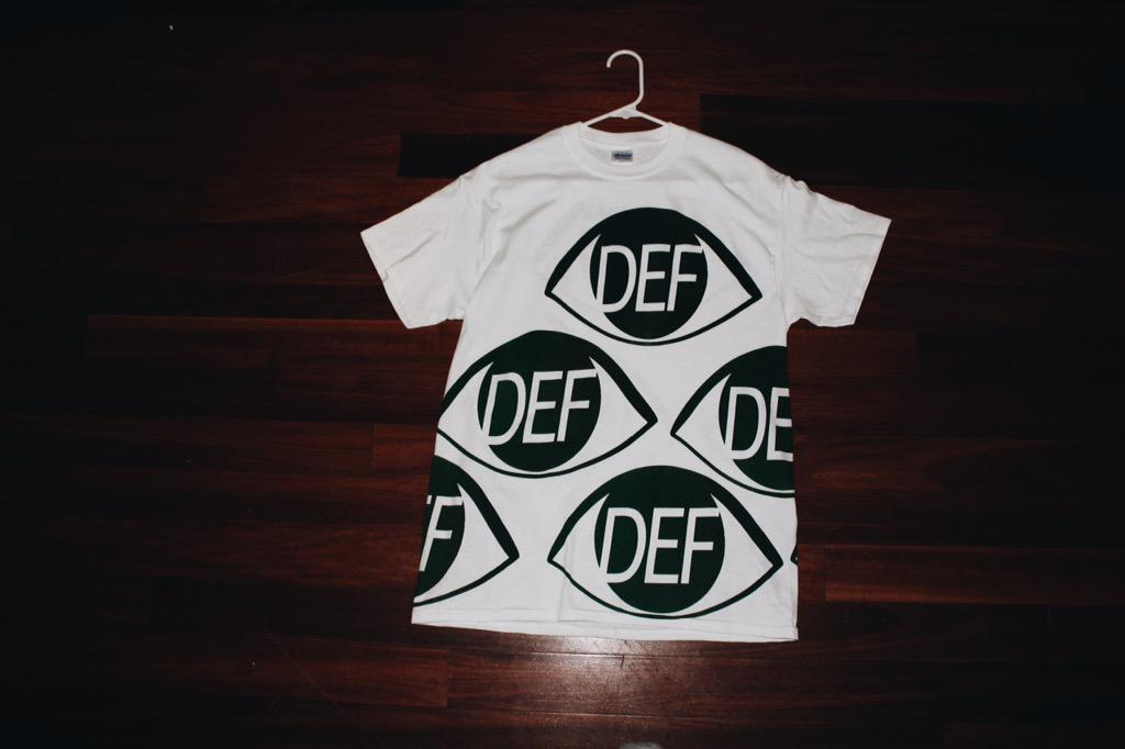 DefEyeClth's tweet photo. Restocking "All Eyes On Me" by Popular demand! ---> "defeye" on #Instagram http://t.co/C0pF4eC3Qs