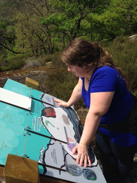 Le_Chronographe's tweet image. 2014 - #interprétation des #Labans à #Vabre dans le #tarn. #Coordination #recherches #scénario #graphisme