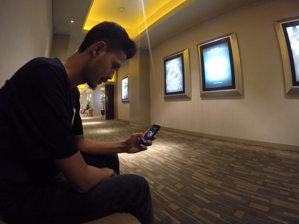 Ary (@arryyanwar) on Twitter photo 