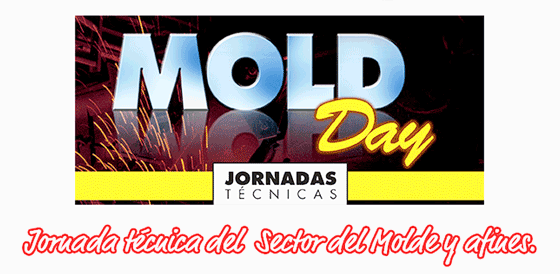 AdvManufactES's tweet photo. #MoldDay en #MetalMadrid 2015 : Jornadas sobre el sector del #molde #matrices y #utillaje http://t.co/8fOmos0LXB http://t.co/VQXJ1Zu9Kh