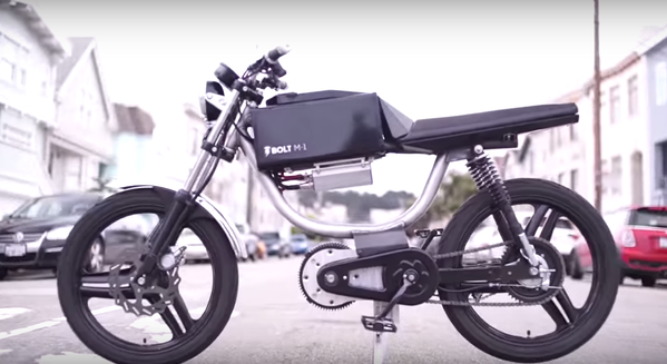 MurrayNewlands's tweet photo. Bolt Electronic Bike – The Smart Eco #Bike http://t.co/RbVjKTdL3N   #electronicbike @BoltMotorbikes <- I want one http://t.co/PeitwR76Y7