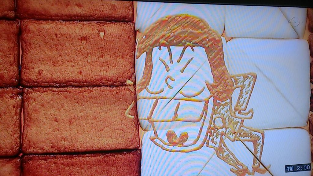 ドッタロ 低浮上 おでんアートおそ松さんedとてもよかった 次回予告も笑わせてくるwwww おそ松さん Http T Co Odiyva1a4j