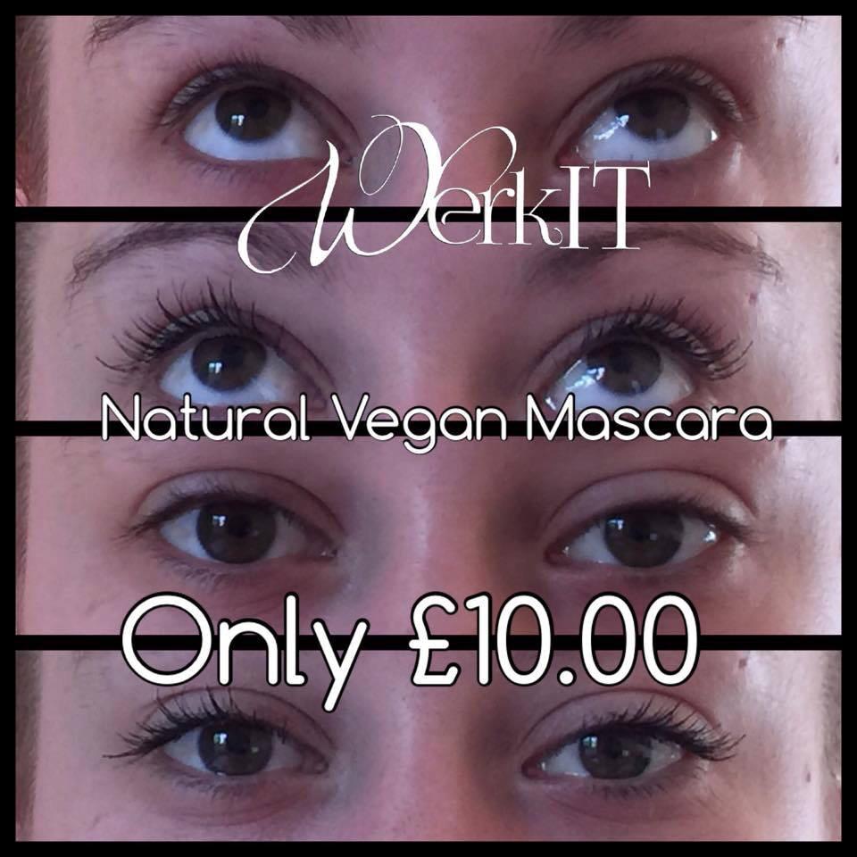 BeautyEnhanceUs's tweet photo. #vegan #friendly #mascara #mineral #lashes #eyes #length #volume #makeup #foundation #face #glam #TOWIE #WerkIt #hot http://t.co/wBqiswJTKC