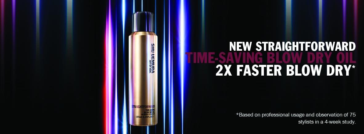 H2o Salon And Spa On Twitter We Ve Got New Shu Uemura Art Of