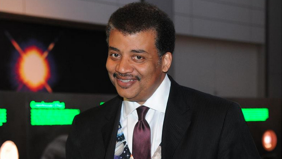 Happy Birthday, Thank you for making us smarter with your genius messages!  
