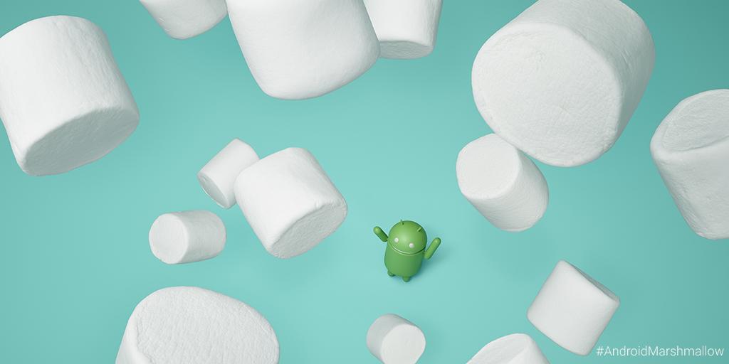Android tweet media