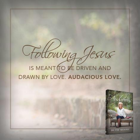 OxfordLifeWay's tweet image. We hope everyone else is excited about the #AudaciousBook from @BethMooreLPM as we are!  Pre-order one today!!