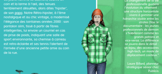 INfluencialemag's tweet photo. Le rétro-hipster sera la mode de 2040. http://t.co/SyeslaH9ws par @Ericespinosa8 #Fashioniscope http://t.co/AQkjxNvRL7