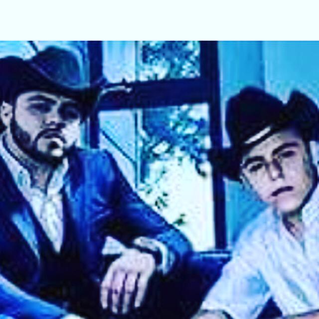 Happy birthday to miCompa  Gerardo Ortiz      