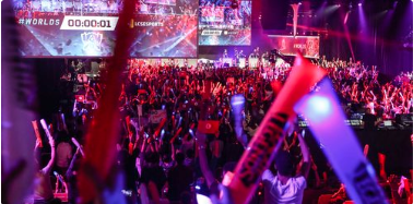 StreamBidder's tweet image. The West is the best (for now) and other lessons from the first week of Worlds
dailydot.com/esports/worlds…